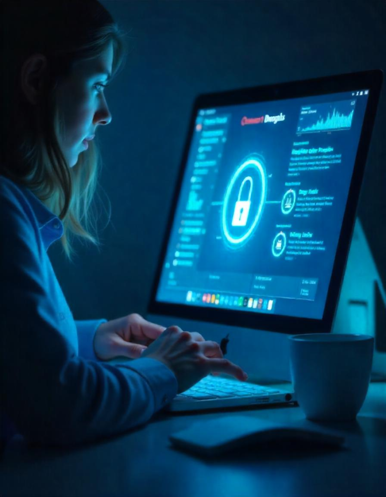 Lire la suite à propos de l’article Pourquoi la maintenance d&rsquo;un site WordPress est essentielle ?